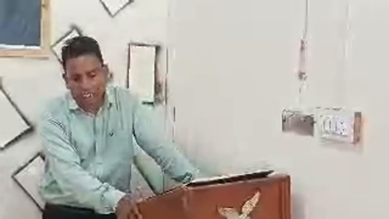 Peniel Tabernacle is live