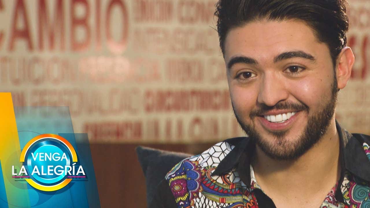 Alann Mora revela qué hubo detrás de su salida de La Trakalosa. | Venga La Alegría