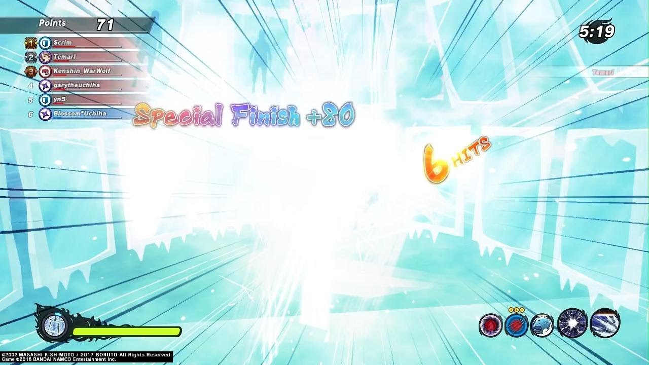 NARUTO TO BORUTO: SHINOBI STRIKER_20260111101003