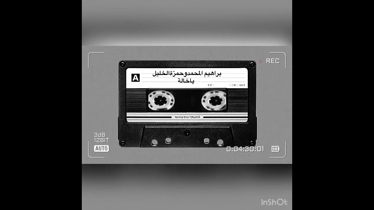 براهيم المحمد وحمزة الخليل ياخالة دبكة