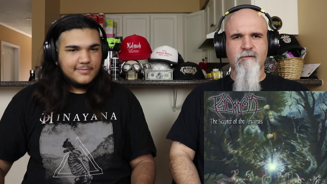 Psycroptic - Skin Coffin (Patreon Request) [Reaction/Review]