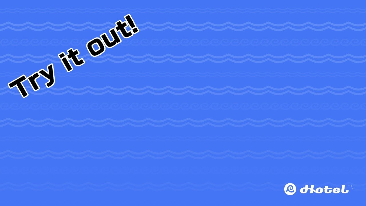 Trying  Kapp'n delivery service (and slumber islands)
