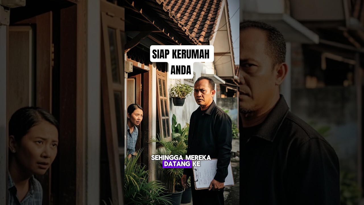🚨 3 ALASAN DC PINJOL MAMPIR KE RUMAH KAMU‼️ NOMOR 3 JARANG DIKETAHUI