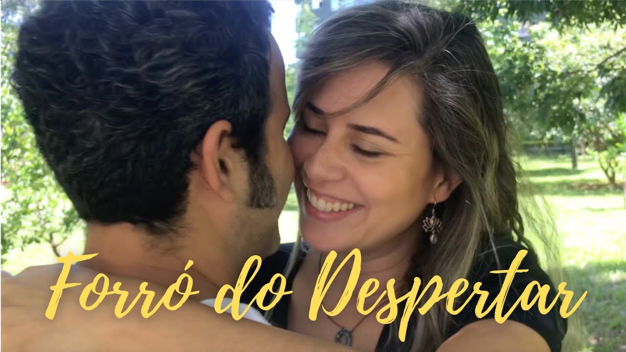Forró do Despertar