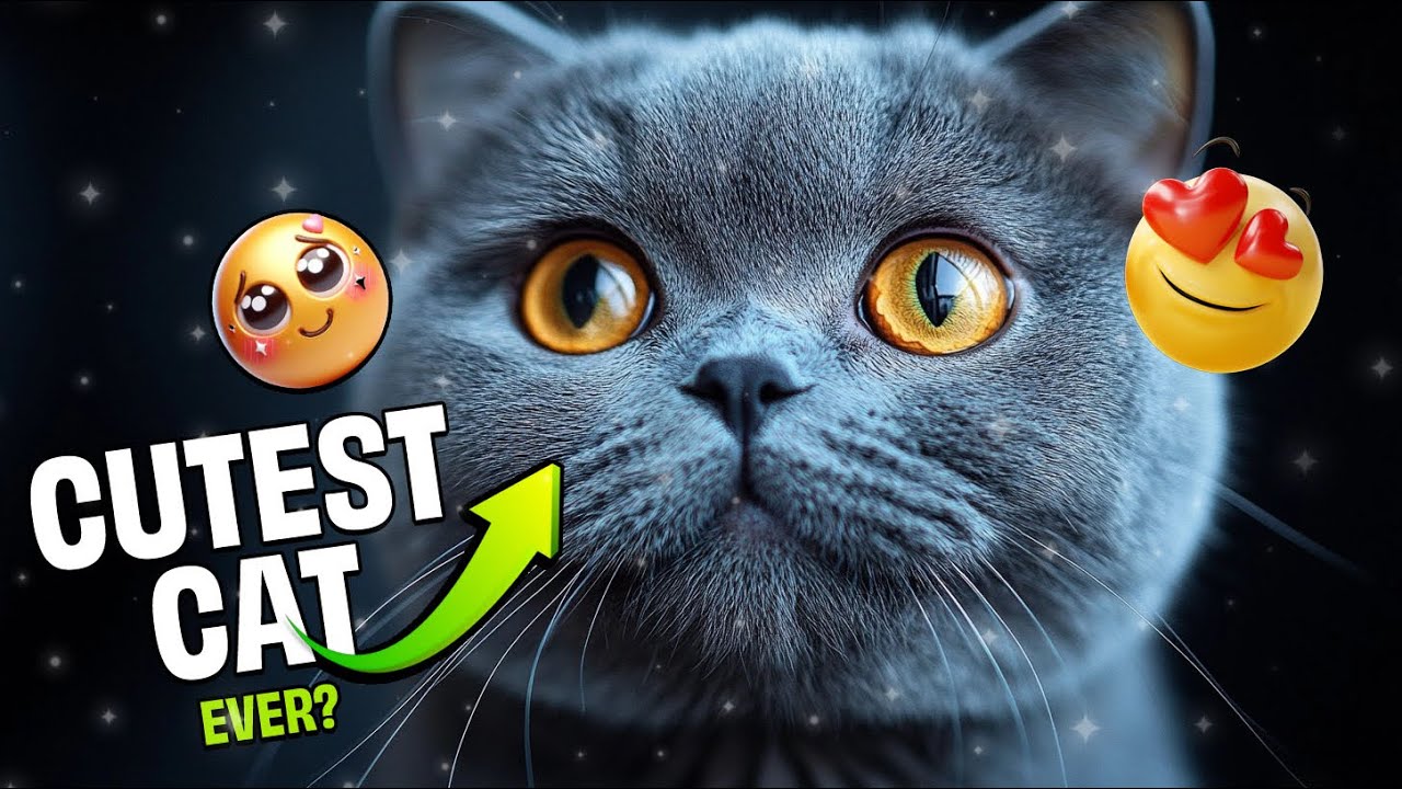 Exploring the Wonderful World of Cat Breeds