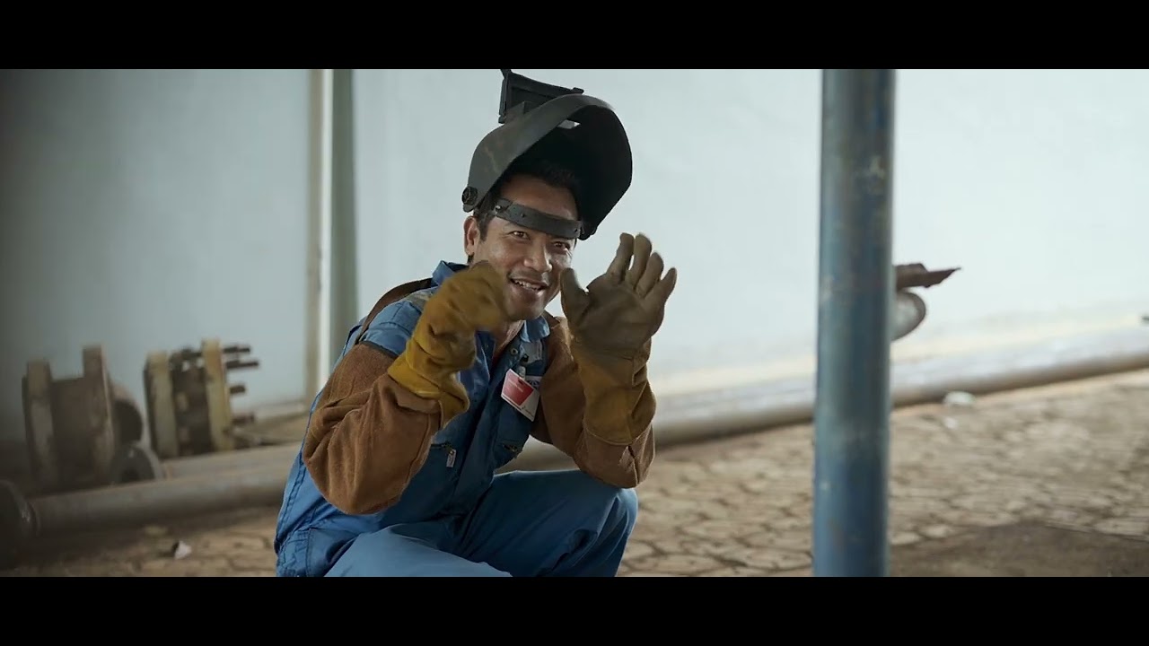 Video Safety Moment SHU PT Pertamina Hulu Energy