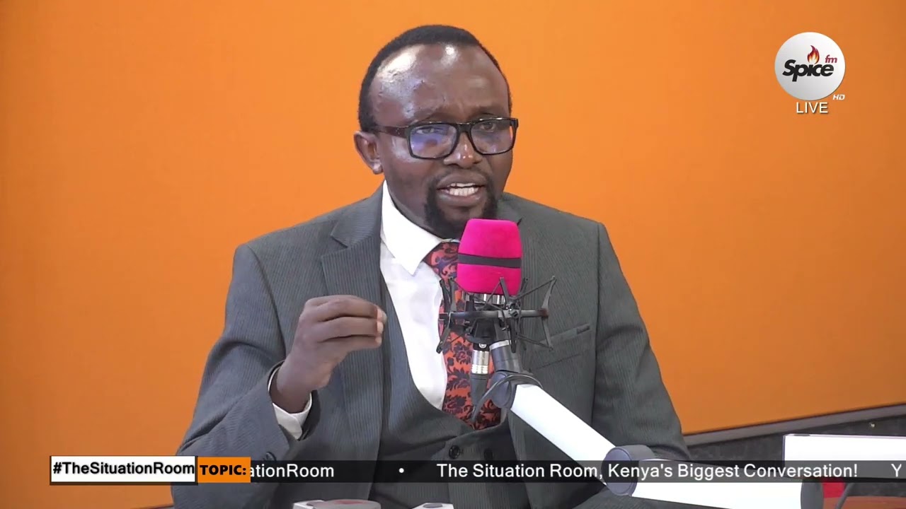 NDEGWA NJIRU: Ruto Has No Capacity To Employ, He Is Just Lying