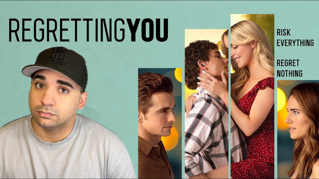 Regretting You - Ineffective and Boring 