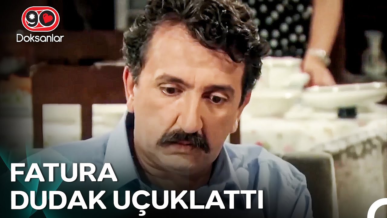 Sayıyı Görenin Gözleri Açılıyor🫣 - Doksanlar 3. Bölüm