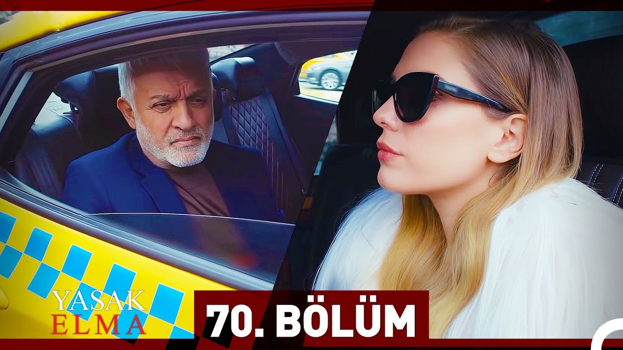 Yasak Elma 70. Bölüm
