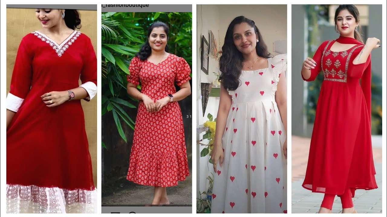 beautiful Christmas dress collections Christmas dress design ideas