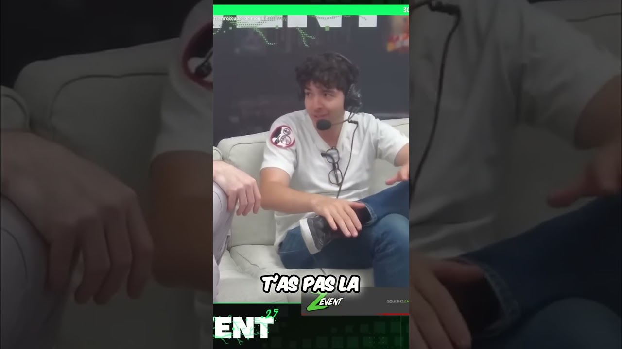 TotK: Le jeu le plus mal pay&eacute;? Physique, fun et d&eacute;fis! #shorts