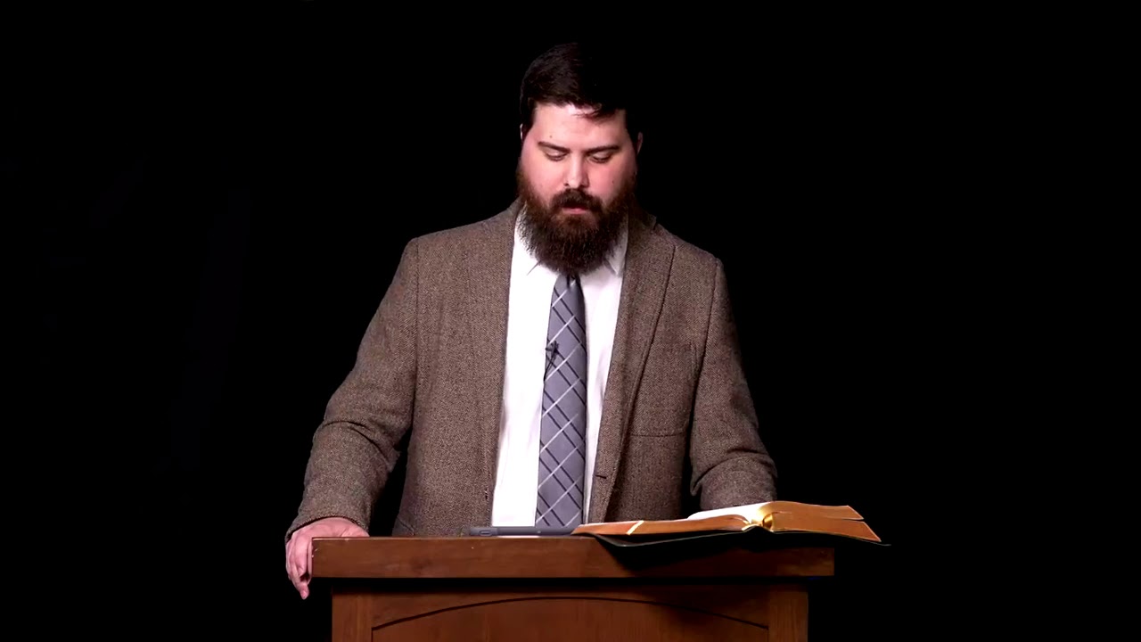 The Meek Shall Inherit the Earth