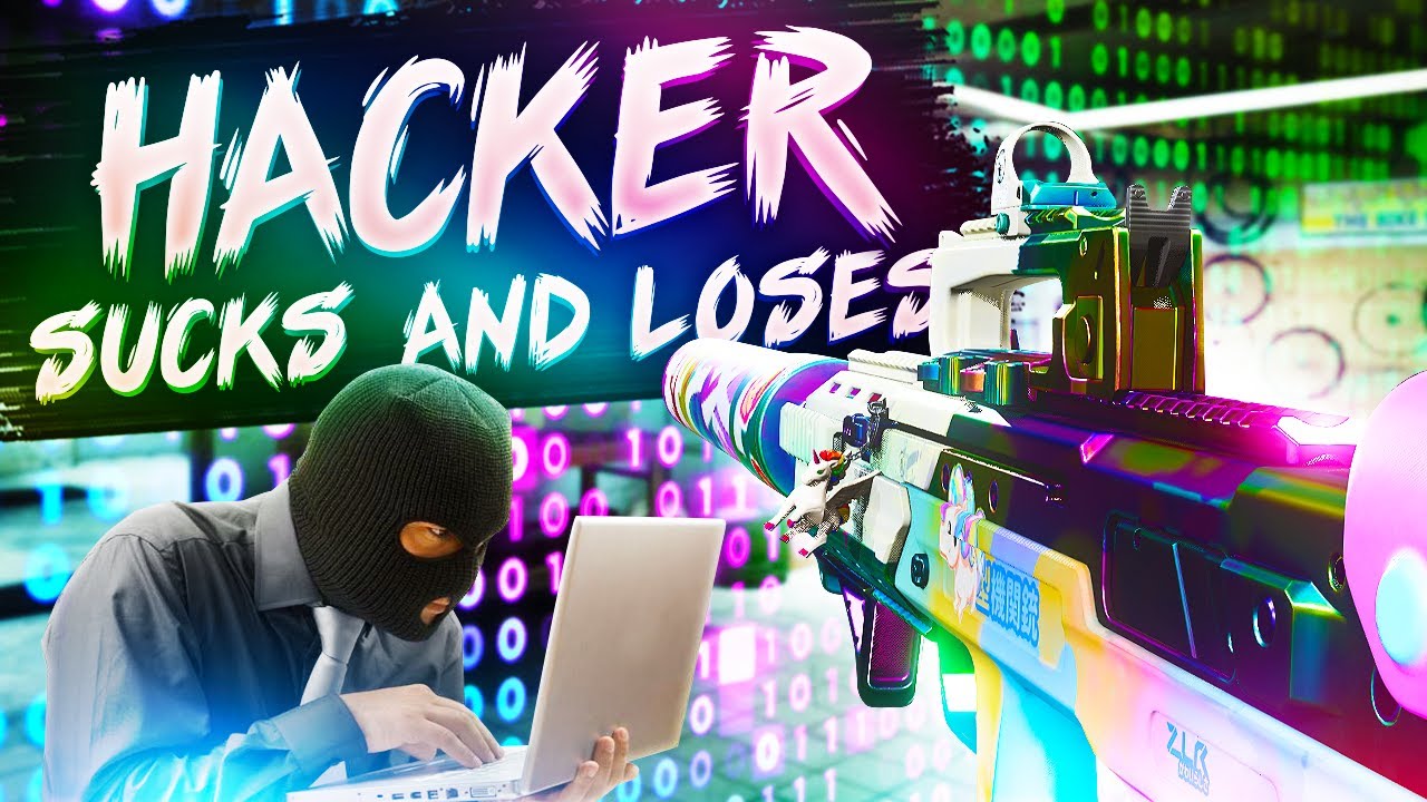 How do these people hack and lose?