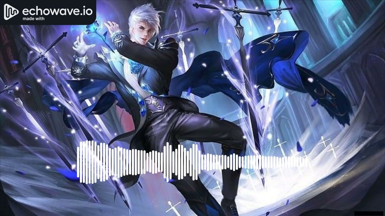chipmunk ft Chris Brown - champion (Nightcore)