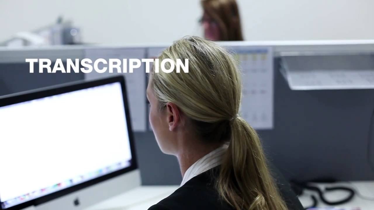 New York Court Reporting Service - Deitz Court Reporting