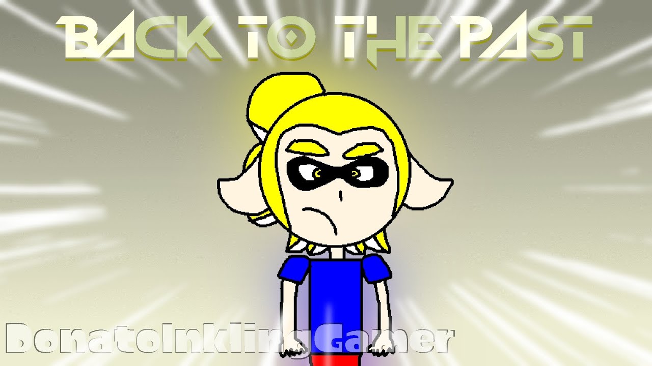 Back To The Past | (TheDevIdiot Basic Re-Take OST)
