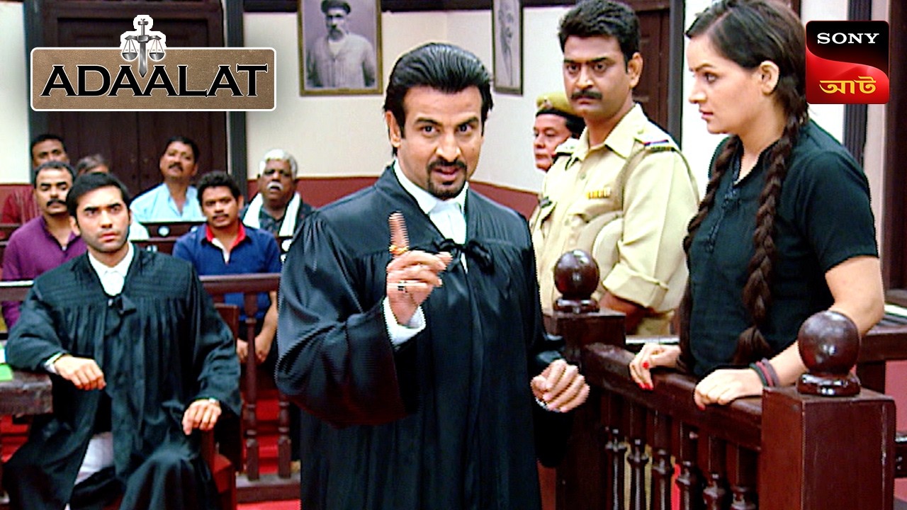Adaalat | আদালত | Ep 268 | 4 Oct 2025 | Full Episode