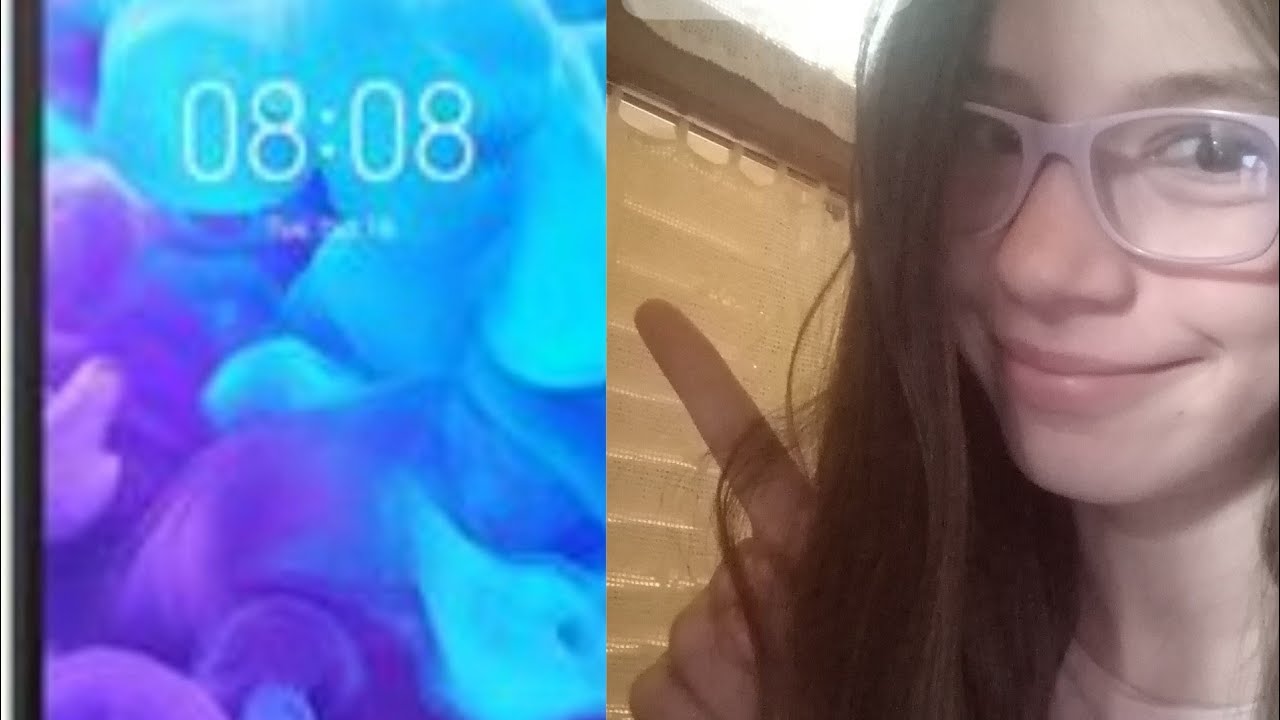 Vi faccio vedere il mio telefono