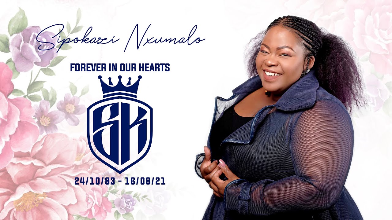 Remembering Sipokazi “SK” Nxumalo
