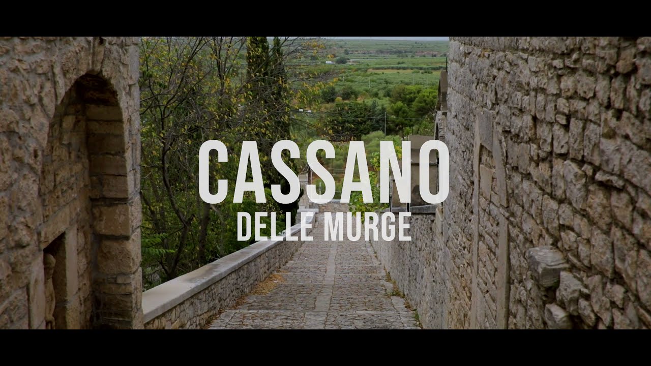 Cassano delle Murge