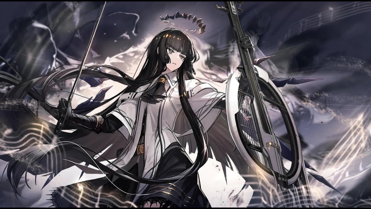 Zwillingstürme im Herbst Battle Theme OST Extended