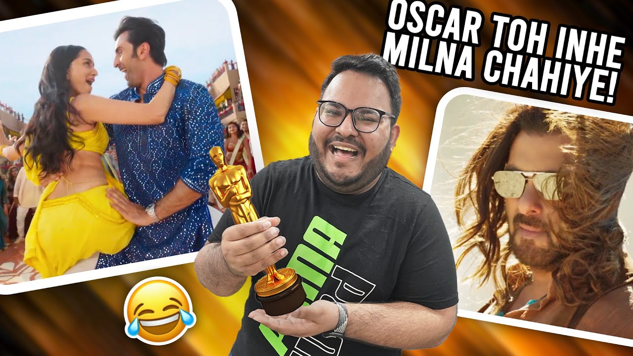 These New Bollywood Songs are CRINGE X100😂| Shivam Trivedi