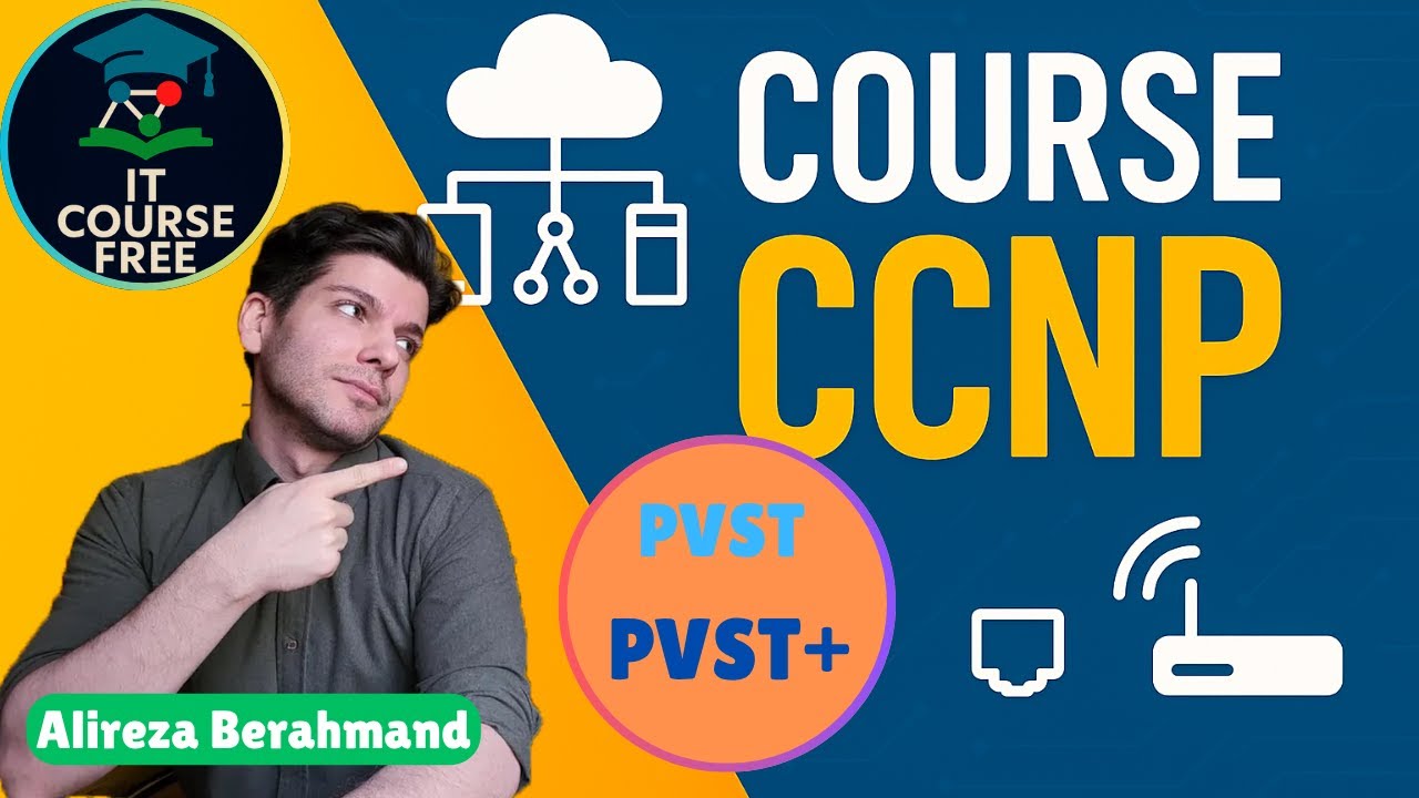 how to tune pvst - optimize your network with pvst (you should be very careful !!!)