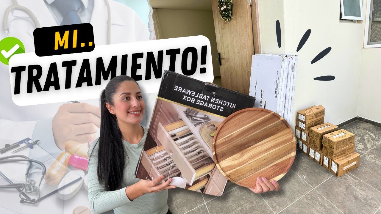 LLEGARON! los PISOS NUEVOS 😍 Entrada BONITA 🏡 Organizando MI VIDA ✅ SHEIN ￼ ￼