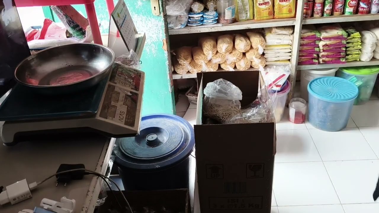 SELAMA BULAN RAMADHAN, BUKANYA SIANGAN