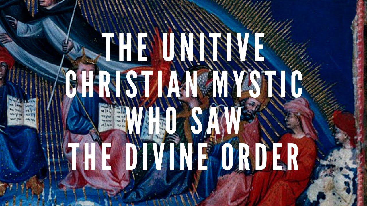 The Christian Mystics: Richard of St.  Victor