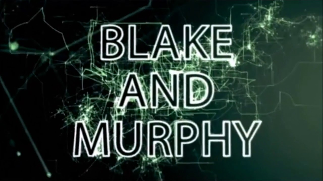 Blake And Murphy 4th Titantron 2016 HD