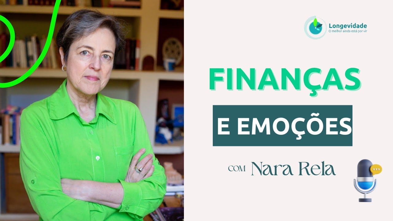 EnergisaPrev Cast: Finanças e Emoções