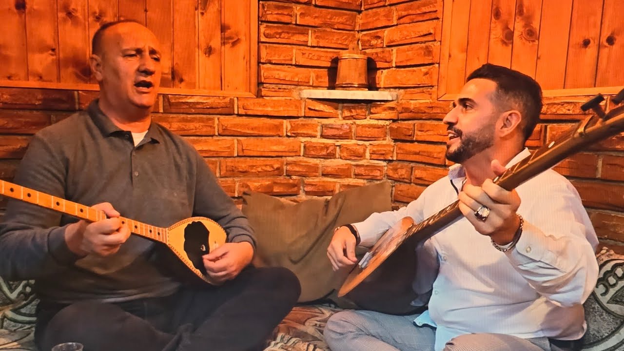 Xeni e Sinani - 