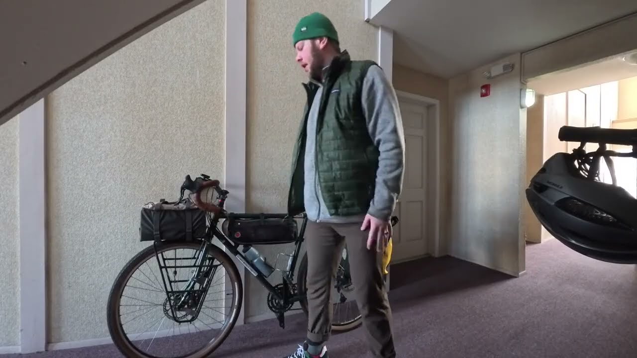 Riding Around 2/14/26: Fools Spring