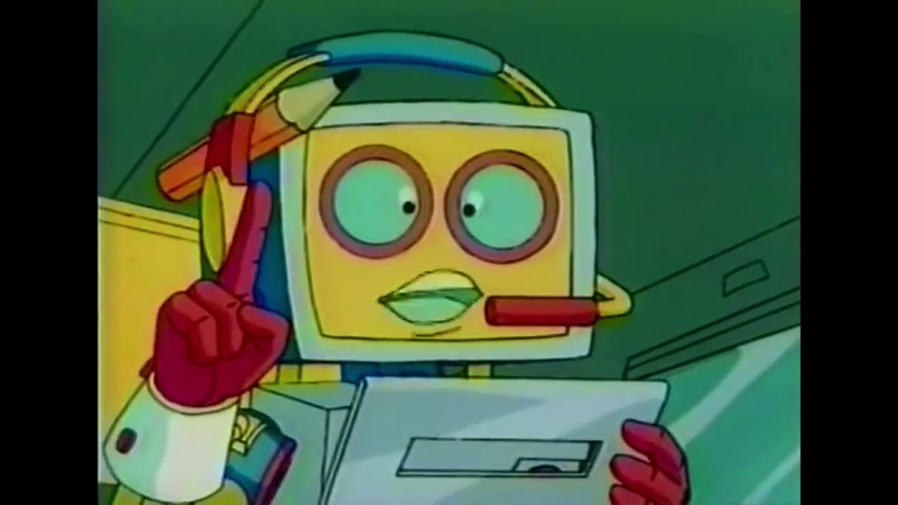 Bots Master D'Nerd Compilation 2
