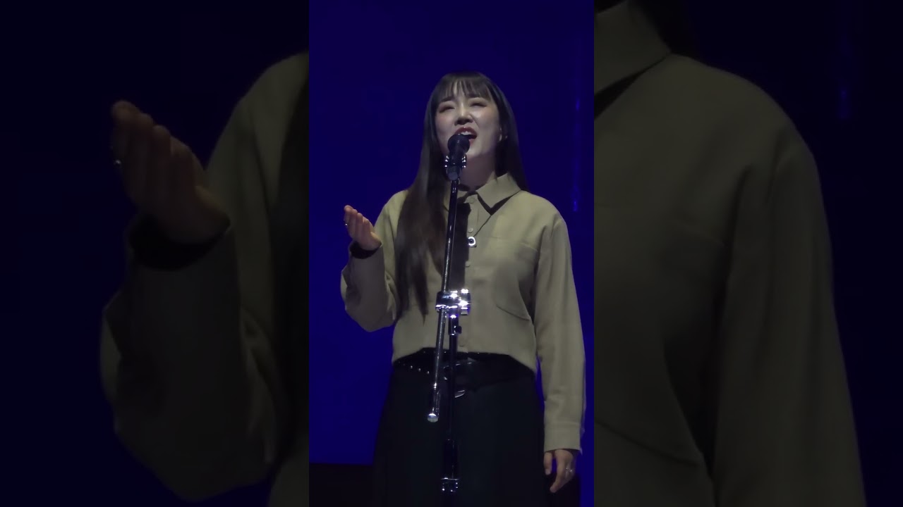 260111 윤하 - 곡 소개+Winter Flower(2트) [2026 윤하 소극장 콘서트 '빛나는 겨울'］