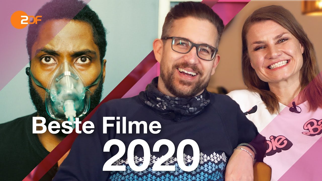 Hat TENET wirklich das Kino gerettet? I Filmfan-Ehepaar über seine Kino-Highlights