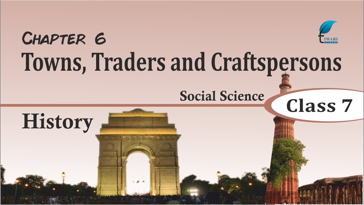NCERT Solutions for Class 7 Social Science History Chapter 6