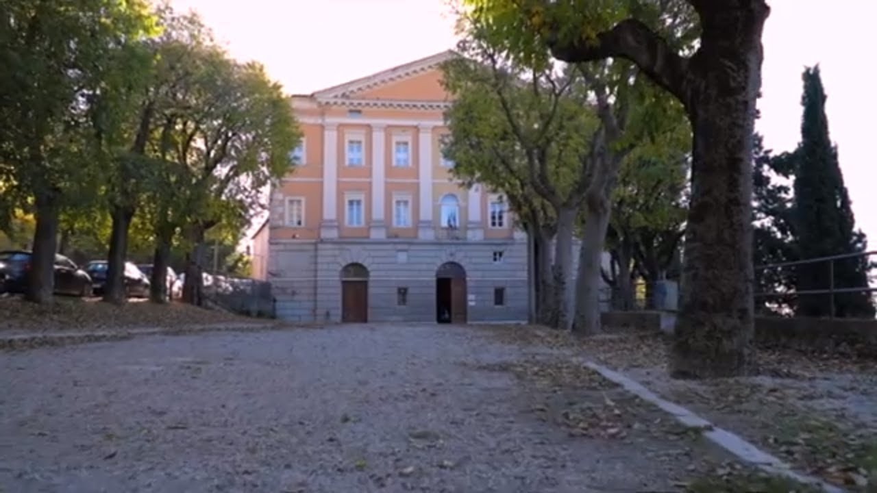 Scuola Media San Paolo Perugia | Video Promo 2018