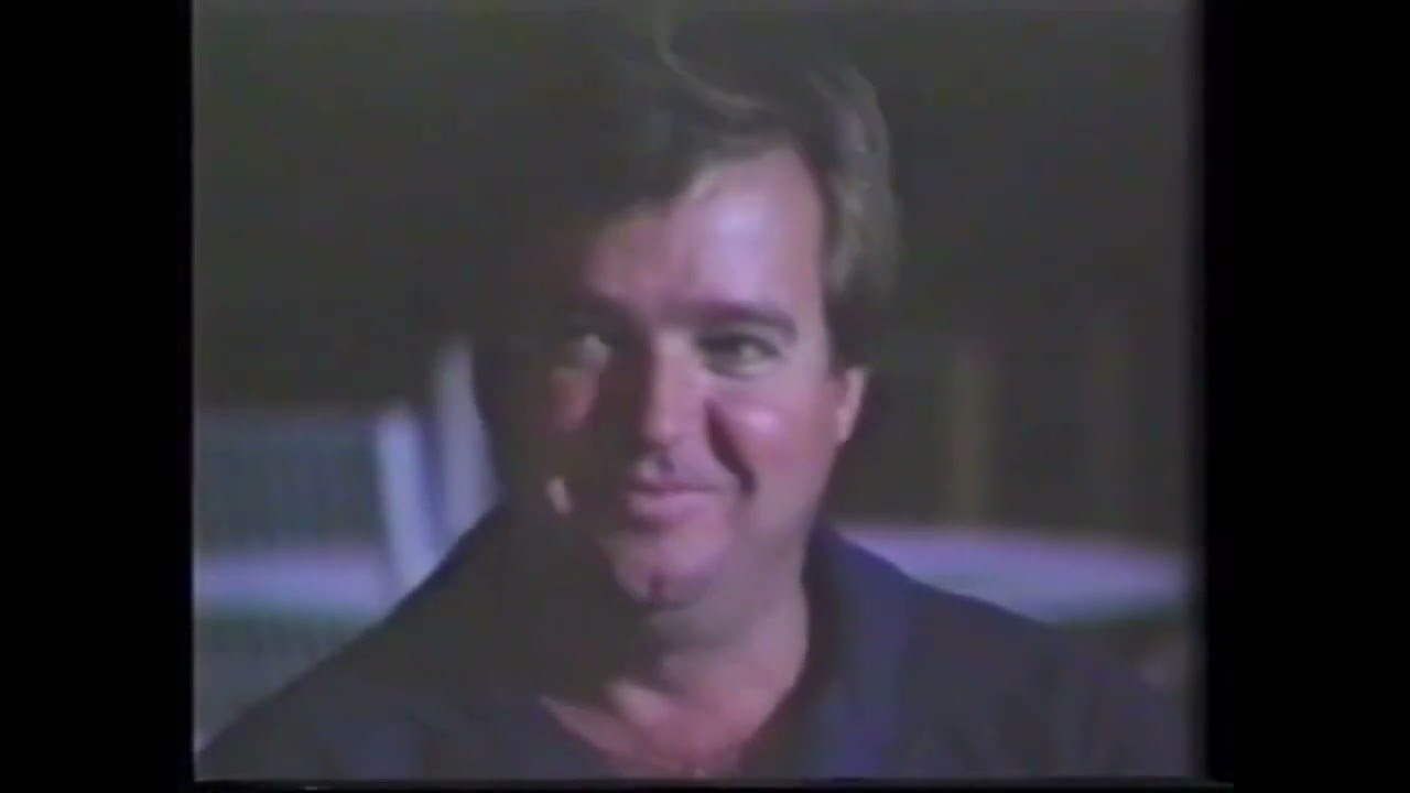 Chinhoyi Tech Dive 1994 Zimbabwe