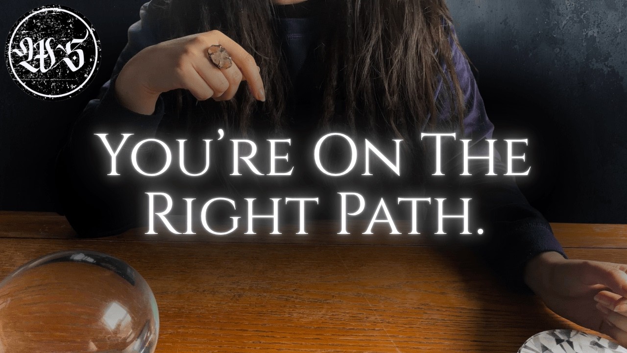 You've done it ❤️