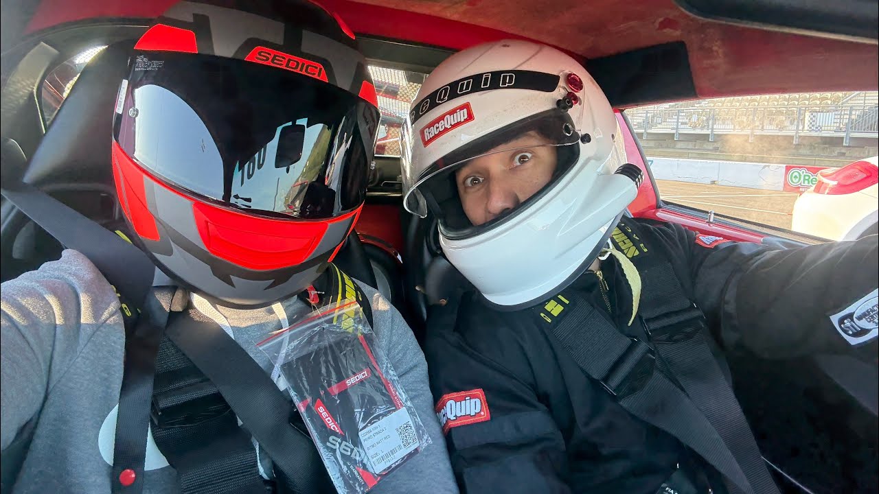 Sonoma Raceway 🏁 2026