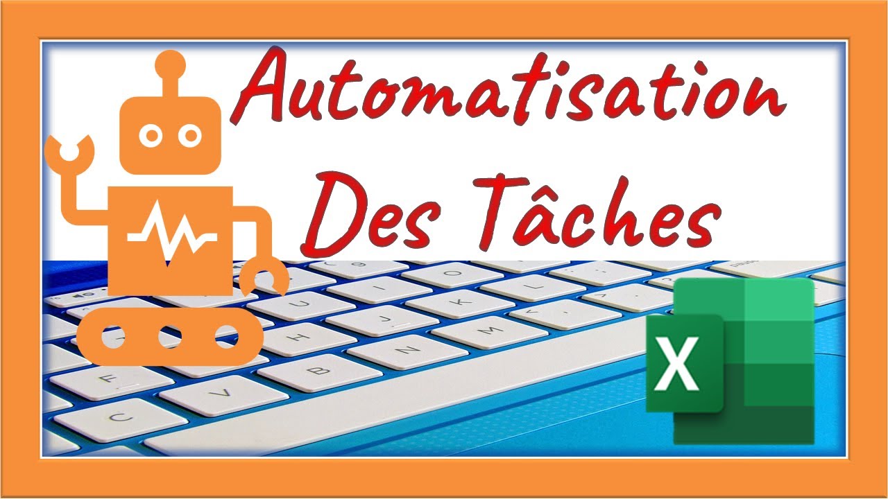 Comment Automatiser les tâches répétitives avec Power Query d'Excel ✔️❤️