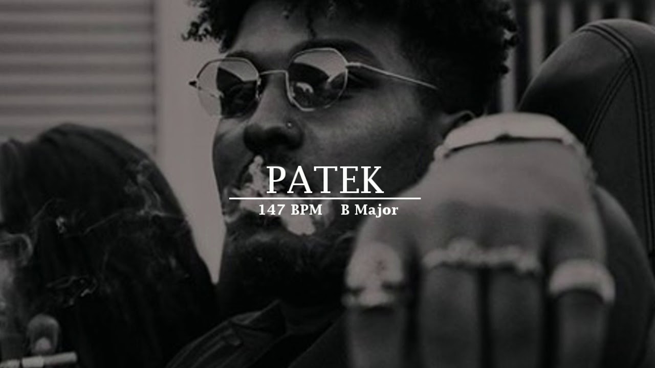 [FREE] Rin ft. Reezy Type Beat 2019 -"Patek" | prod. by YFG