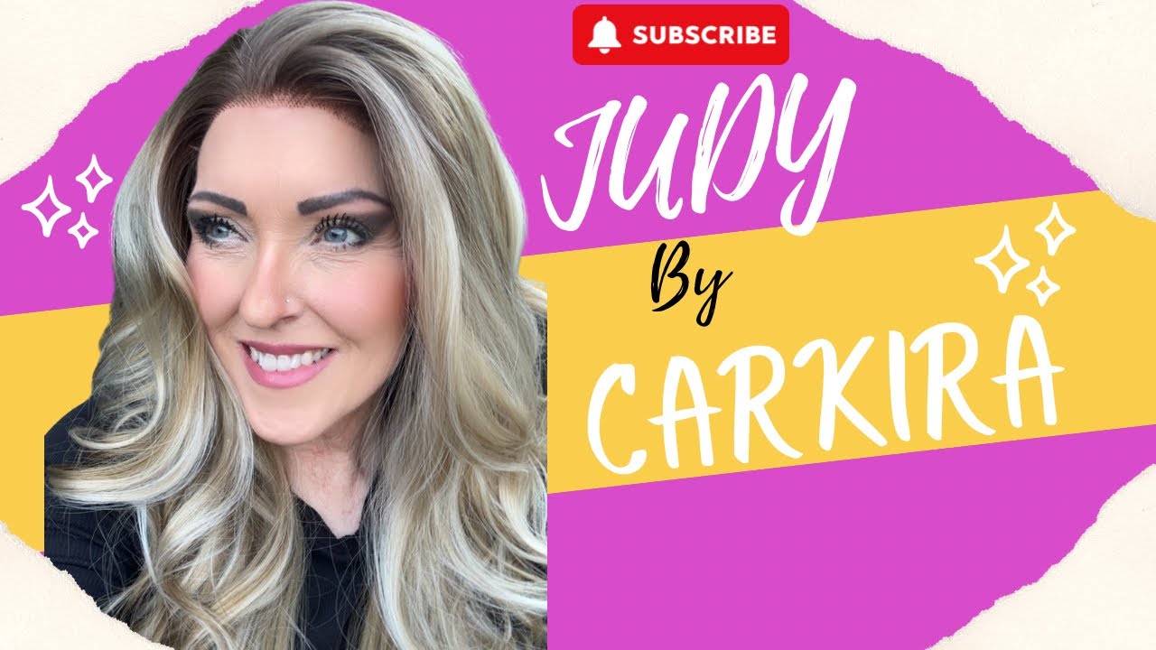 Judy from Carkira Wigs 