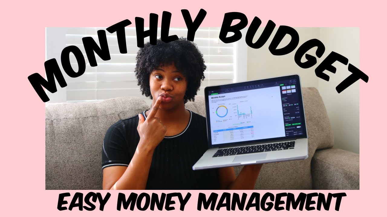 Busy Mom Budget | Easy Budgeting for begginners | How we are paying off debt