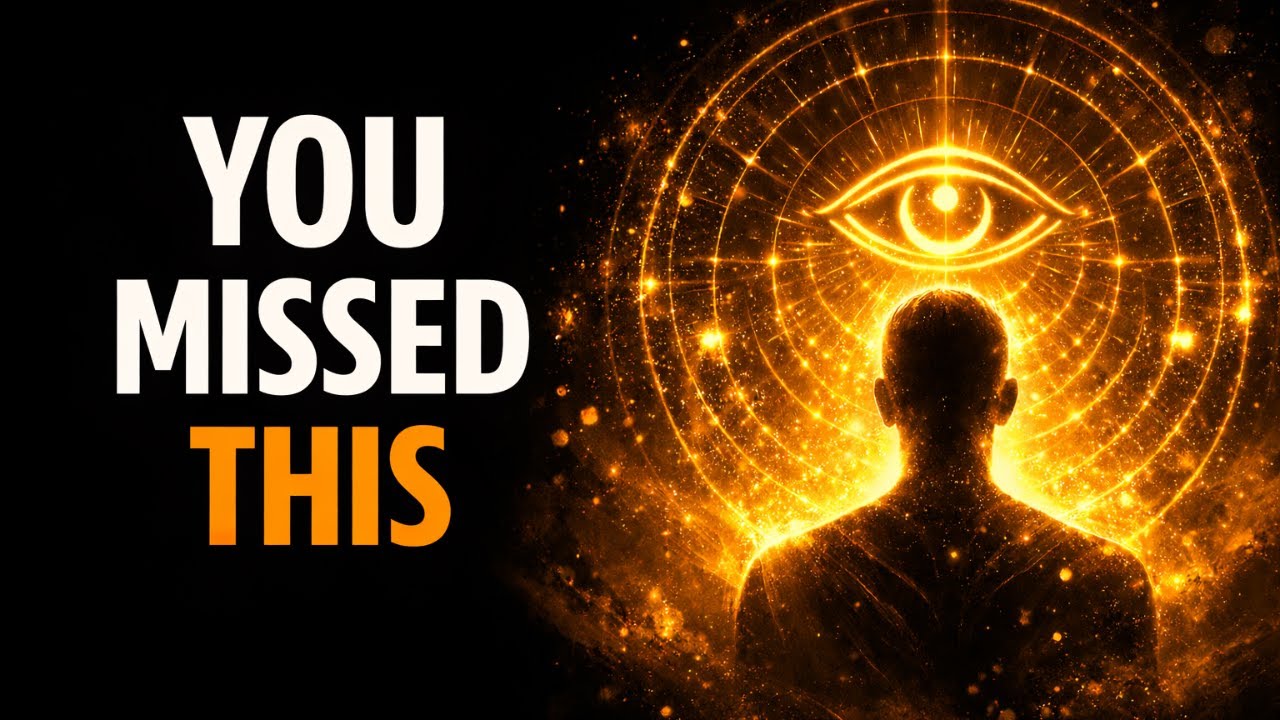 What You Focus On, the Universe Provides — Why It Actually Works
