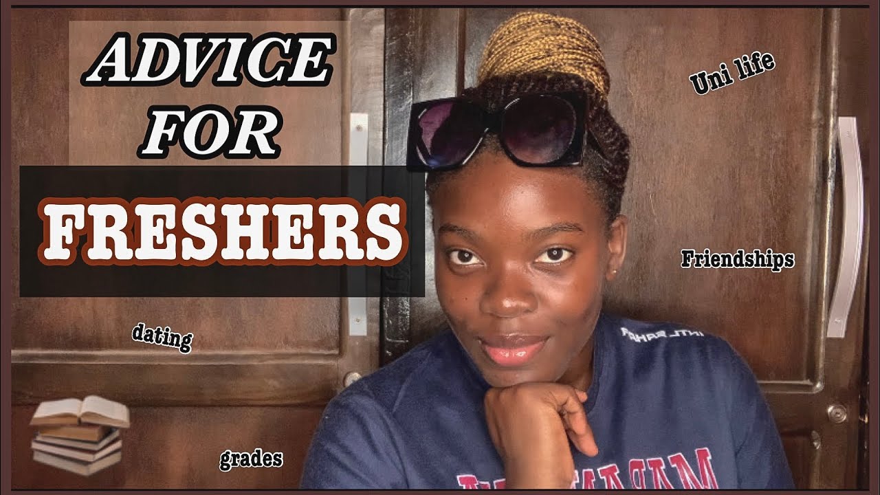THINGS TO KNOW BEFORE ENTERING UNIVERSITY| advice for freshers from a bells university student