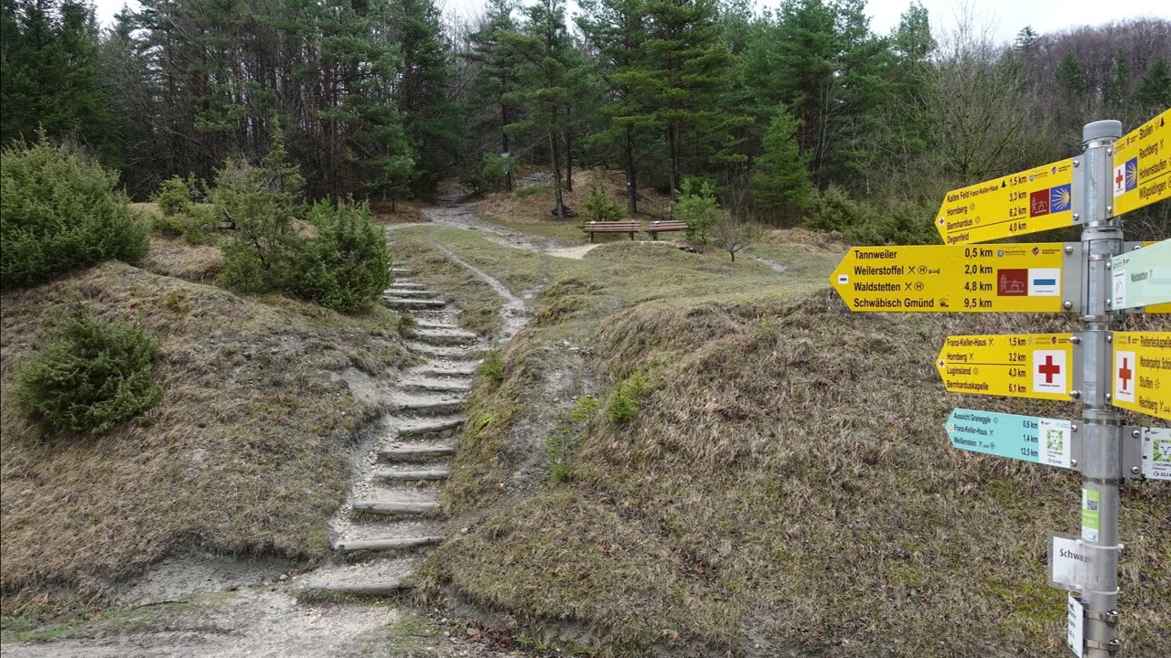 Löwenpfad Heldentour 2023-03-26